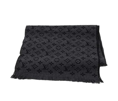 louis vuitton schal weiss|louis vuitton scarf pandabuy.